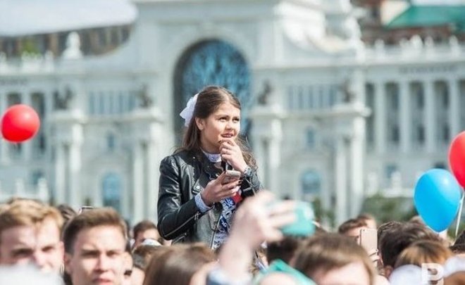 В мэрии Казани не обещают проведения последнего звонка и выпускного в 2020 году