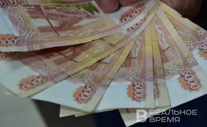 Исследование: годовую премию ожидают более трети жителей Казани