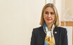 Новым министром культуры Татарстана назначили главу Госкомитета РТ по архивному делу