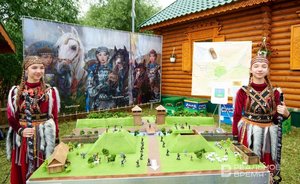 Татарстан освоил больше половины финансирования нацпроекта «Культура» на 2023 год