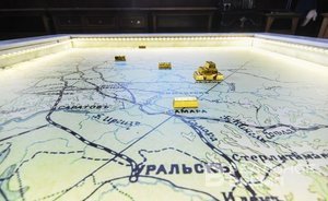 «РИА Новости»: банки начали забирать золото из западных хранилищ после заморозки российских активов