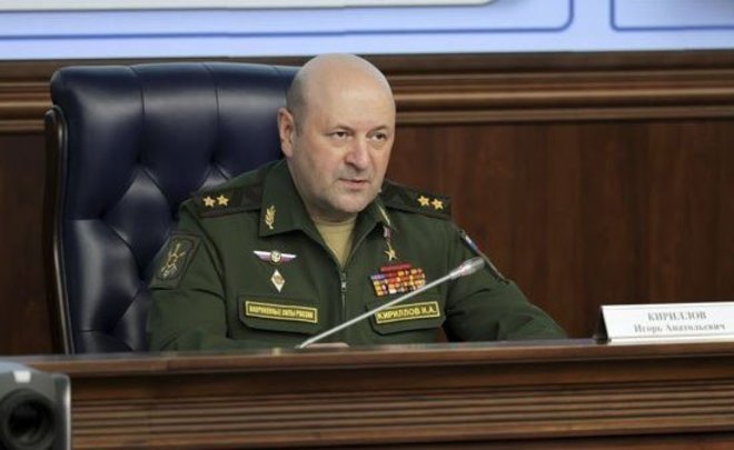 Россия представит подтверждения нарушения США и Украиной Конвенции по биооружию