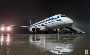 СМИ: авиакомпании попросили у правительства еще 50 млрд рублей из-за коронавируса