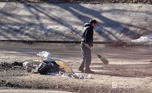 В Казани на услуги по ликвидации свалок и вывозу мусора потратят почти 9 млн рублей