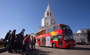 «Мирные» гости Татарстана получат кешбэк до 15 тысяч