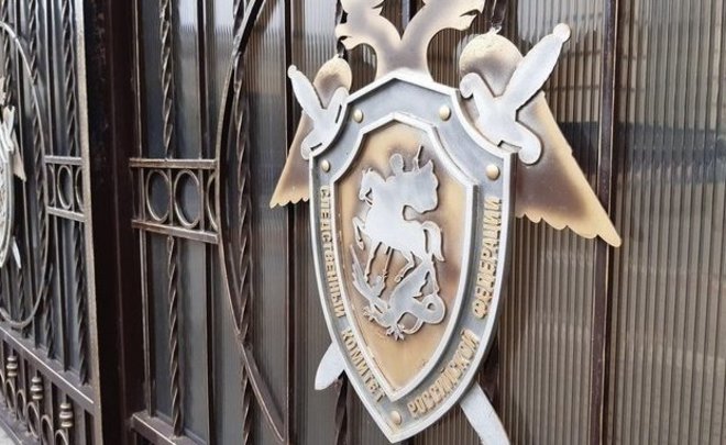 В Казани возбудили уголовное дело по факту отравления женщины и детей угарным газом