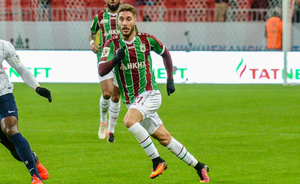 Рочина: «Я могу сказать, что мы сделали шаг вперед»