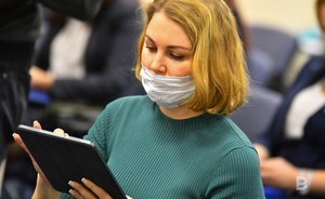 Волынец предложила создать государственные торговые сети с фиксированными ценами