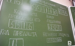Альметьевская школа достигла лучших показателей по граждановедческому образованию в России