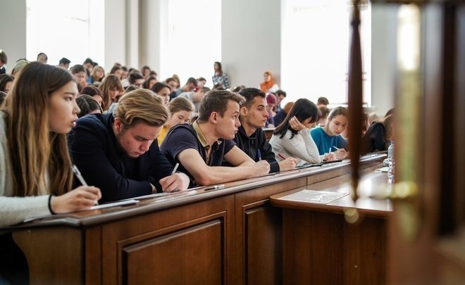 Российские вузы не фиксируют сокращения числа иностранных абитуриентов