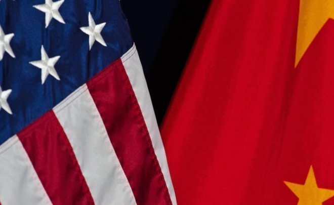 США собираются ввести пошлины в размере 25% на импорт китайских товаров на сумму $200 млрд