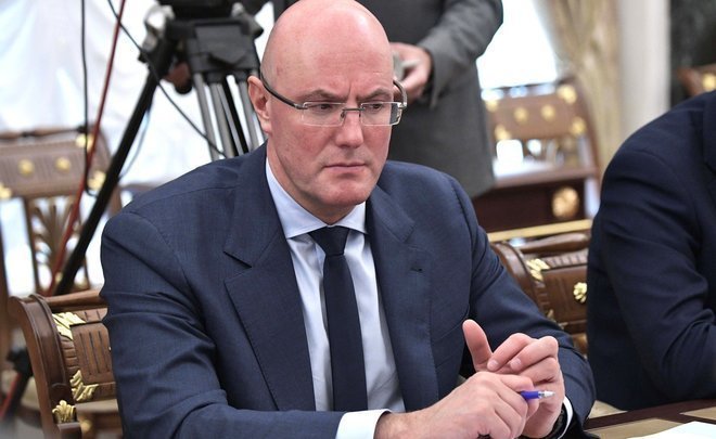 В аппарате Чернышенко рассказали, что методика расчета стоимости услуг в сфере ЖКХ будет скорректирована