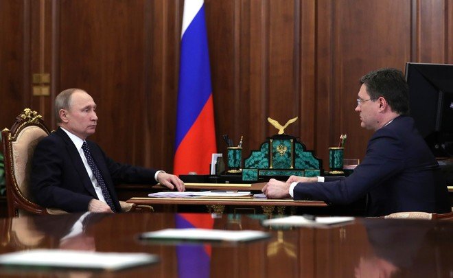 В России планируют заместить до 80% импортных технологий к 2020 году