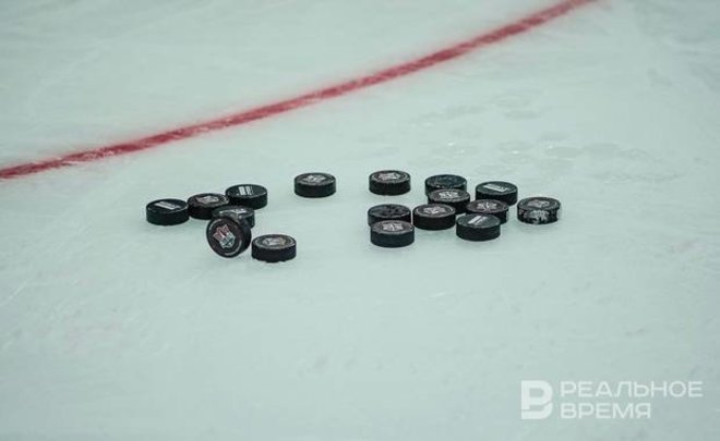 Нижнекамский «Нефтехимик» проиграл омскому «Авангарду» в матче чемпионата КХЛ