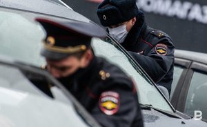 В Верховном суде рекомендовали смягчить наказание за нарушение режима самоизоляции