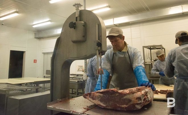 По итогам 2022 года товарооборот между Татарстаном и Минской областью вырос на 26%