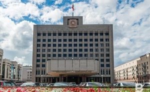 В Минземимущества РТ рассказали об установлении границ Татарстана с соседними регионами