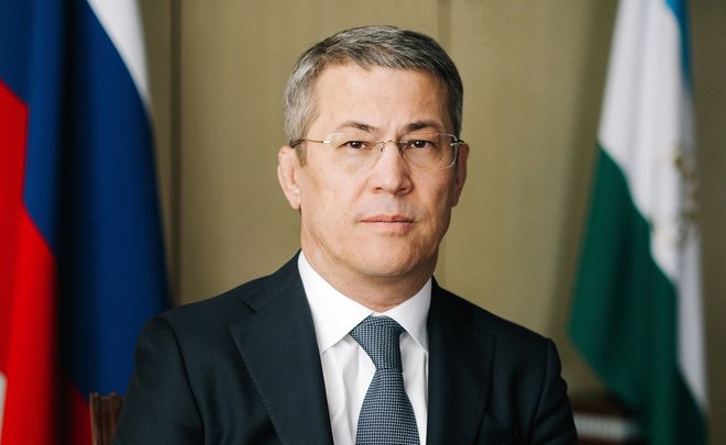 Радий Хабиров заявил о важности перехода «на цивилизованный раздельный сбор мусора»