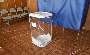 ЦИК утвердил порядок применения видеонаблюдения на избирательных участках