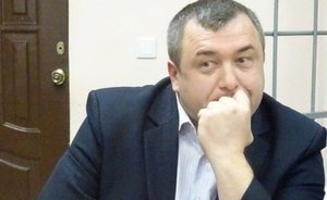 Источник сообщает о задержании заместителя руководителя татарстанского УФССП Сергея Плющего
