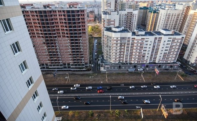Эксперты подсчитали, как сэкономить при покупке квартиры на «непопулярных» этажах в Казани
