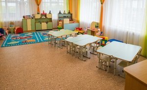Песошин об «абонентской плате» в детских садах: «Проработка ведется»