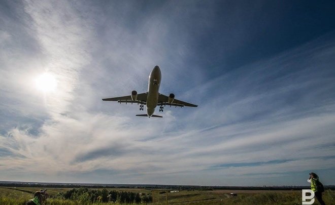 Аэропорт Бегишево будет модернизирован за 2,2 млрд рублей