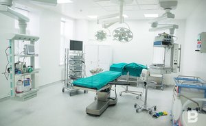 В Татарстане подтвердились еще 8 случаев смерти от COVID-19