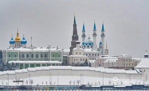 Слово мэра: освободят ли Казань из снежного плена за обещанные две недели?