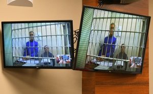 Суд продлил арест обвиняемым по «делу МЧС»