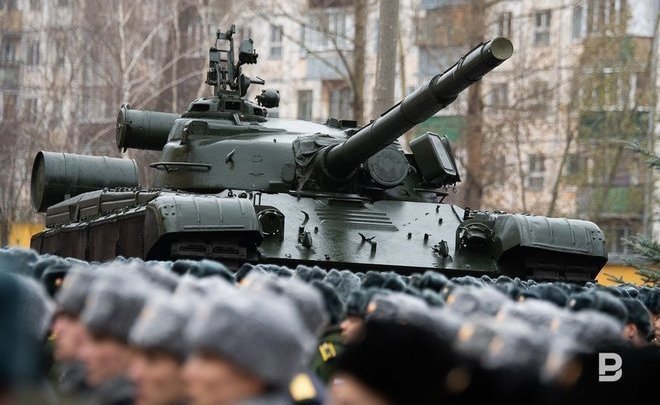 В Казани в ноябре пройдет учение ОДКБ по отработке совместной миротворческой операции