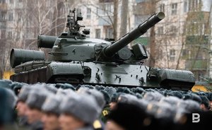 В Казани в ноябре пройдет учение ОДКБ по отработке совместной миротворческой операции