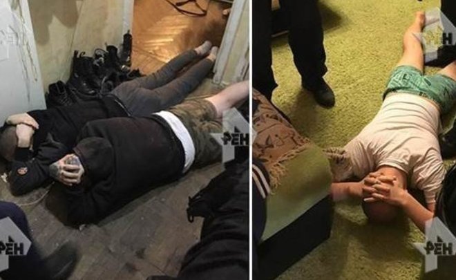 Мосгорсуд оставил под арестом аспиранта МГУ из Нижнекамска Азата Мифтахова