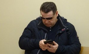 Бизнесмена Владимира Малафеева за валютную аферу на 16,5 млн рублей приговорили к 3 годам условно