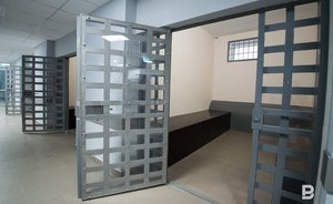 В Казани задержали 14 болельщиков «Спартака» за мелкое хулиганство