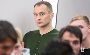 Сергей Рыжиков: «С Бердыевым и Кафановым не общаюсь. Так получилось»