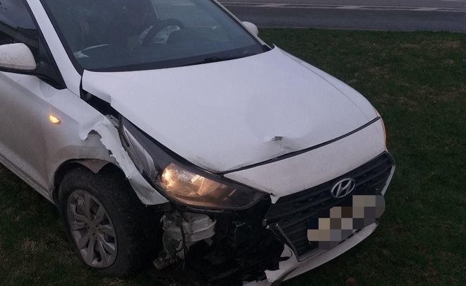 В Казани 1 мая задержали восемь пьяных водителей