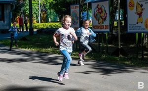 Россияне приобрели детских путевок на 10 млрд рублей по программе кешбэка