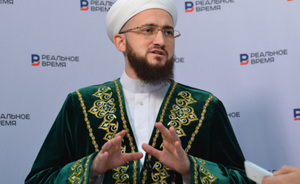 Муфтий Татарстана назвал «тревожным знаком» заявление Васильевой о хиджабах в школе