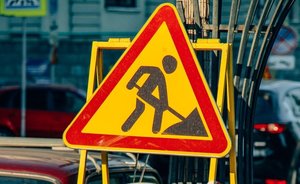 В Тукаевском районе Татарстана временно закрыли движение по дороге «Челны — Нижнекамск» — Иштеряково