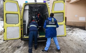 В Челнах предпринимательница пыталась покончить с собой на фоне конфликта с руководством ТЦ «Дубрава»