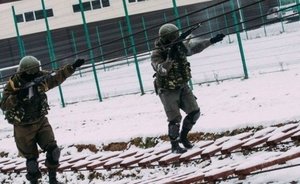 ФСБ сообщила о разоблачении агента СБУ