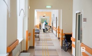 Российские власти выделят 1,8 млрд рублей на развитие государственной информационной системы ОМС