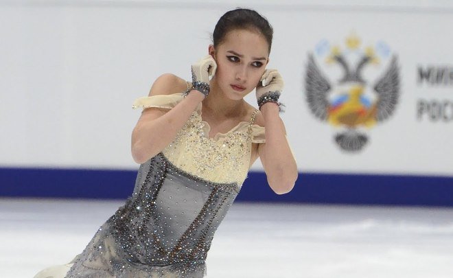 Илья Авербух: «Выступления Медведевой и Туктамышевой не были безупречными. Такой состав — правильное решение»