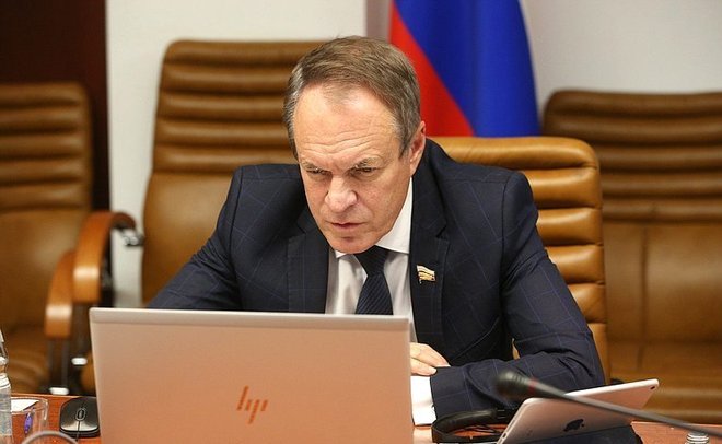 Делегация России приостанавливает работу в ПАСЕ