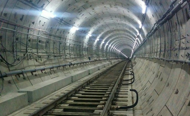 В ГИСУ РТ сообщили об открытии станции метро «Дубравная» 9 мая