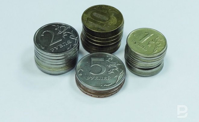 Среди татарстанцев в полтора раза возрос спрос на вклады в рублях