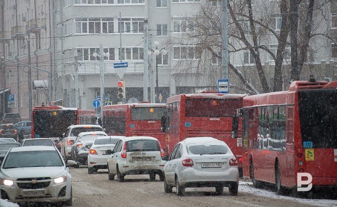 Эксперты: средняя стоимость подержанных автомобилей в Казани выросла на 6% до 570 тысяч рублей