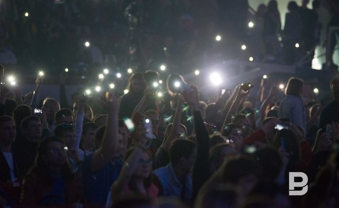 Казань потратит на проведение фестиваля «Студенческая весна» 1,2 млн рублей