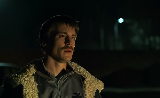 Мошенники начали красть данные россиян под видом показа сериала «Слово пацана»